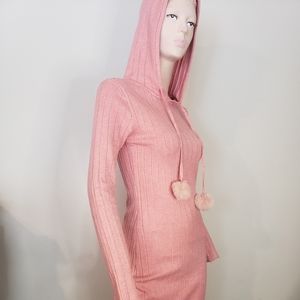 Womens Sweater Dress